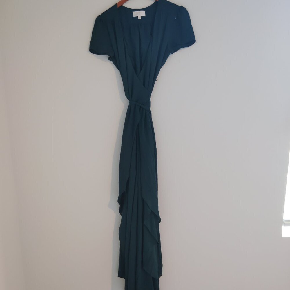 Wayf Maxi dress - Picture 2 of 7